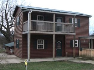 35009 Lion Ave, Macon, MO 63552