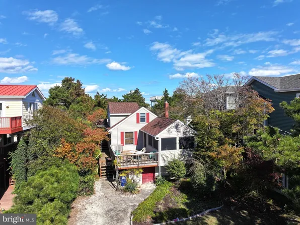 3 E King St, Fenwick Island, DE 19944