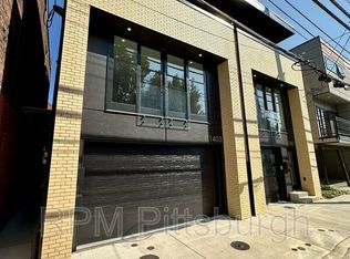 1403 Sarah St UNIT 2, Pittsburgh, PA
