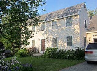 61 Felicia Ln, Portland, ME 04103