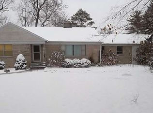 4560 E 62nd St, Indianapolis, IN 46220