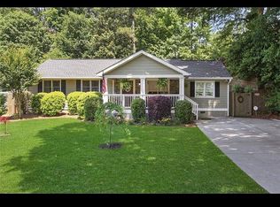 3228 Caldwell Rd, Atlanta, GA 30319