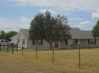 17950 Box Rd, Lexington, OK 73051