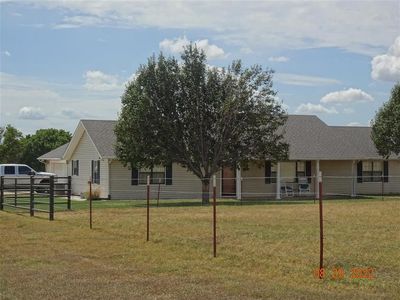 17950 Box Rd, Lexington, OK, 73051