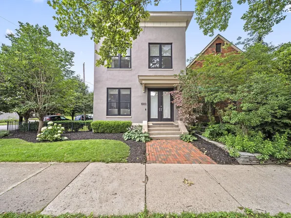 1000 Neil Ave, Columbus, OH 43201