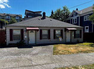 3624 Densmore Ave N, Seattle, WA 98103