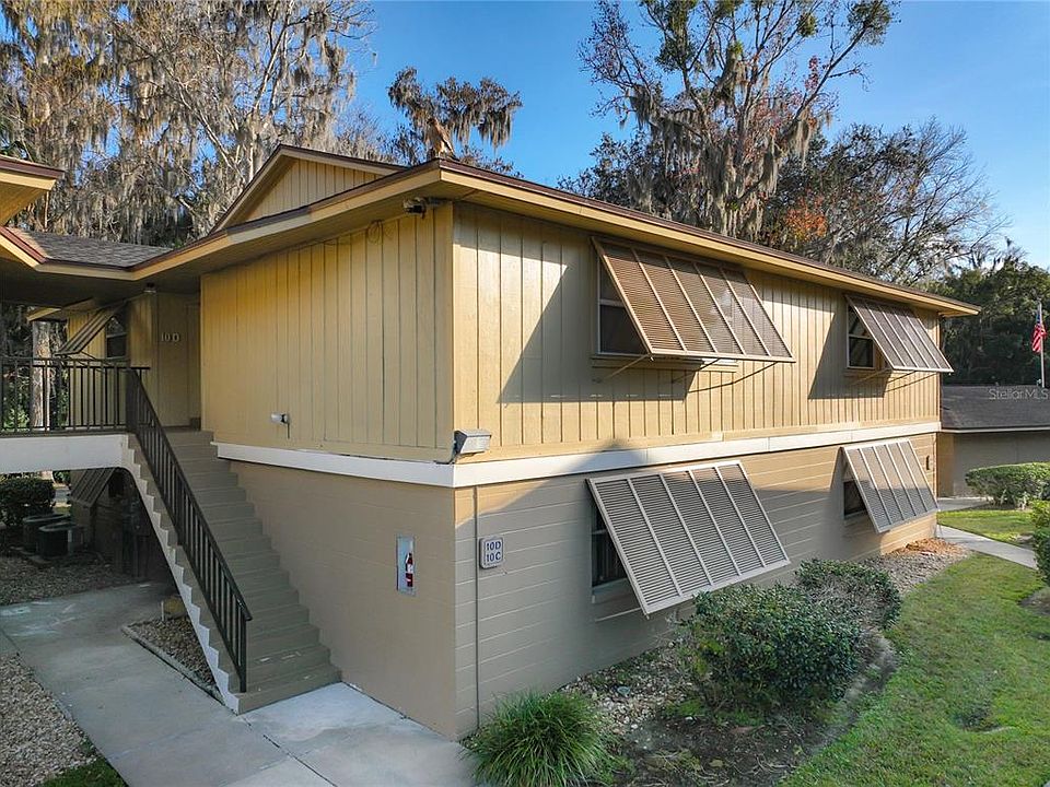 1st image of 130 JASMINE WOODS COURT #10D