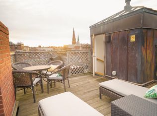 14 Cedar Lane Way #3, Boston, MA 02108