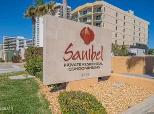 3799 S Atlantic Ave UNIT 1103, Daytona Beach Shores, FL 32118