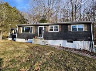 152 Redding Rd, Redding, CT 06896