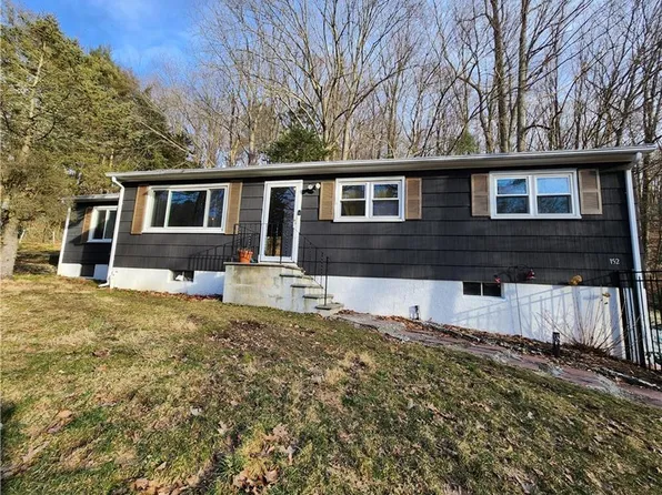 152 Redding Road, Redding, CT 06896