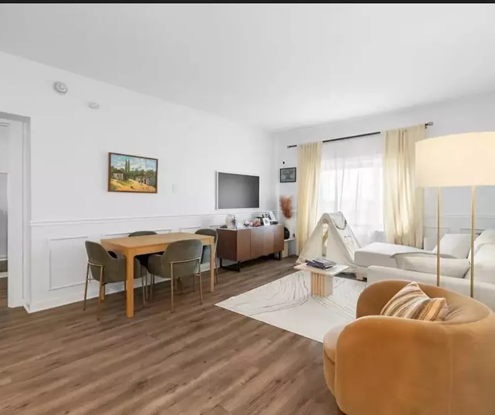 2 bed, 1216 sqft, $3,000 — Photo 1