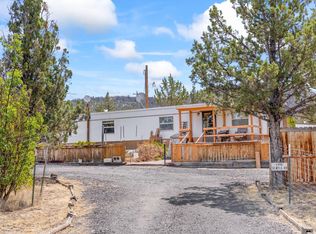 2358 SE Kyle Rd, Prineville, OR 97754