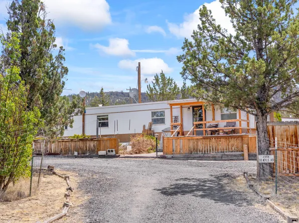 2358 SE Kyle Rd, Prineville, OR 97754