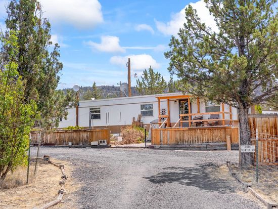 2358 SE Kyle Rd, Prineville, OR 97754