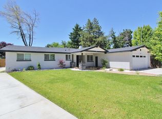 3873 N Manchester St, Boise, ID 83704
