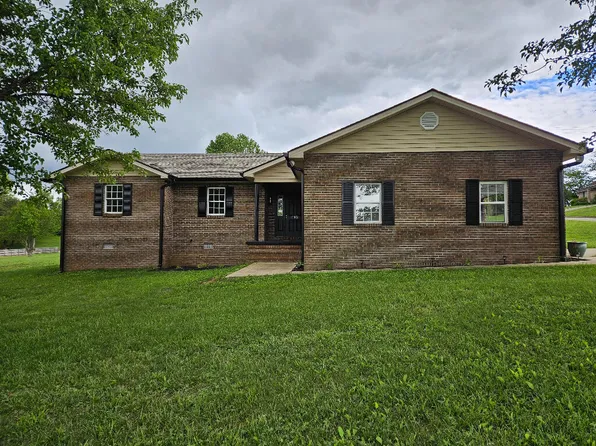 115 Ridgewood Dr, Somerset, KY 42503