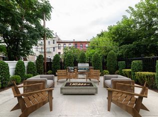 1117 Lafayette Ave #1A, Brooklyn, NY 11221