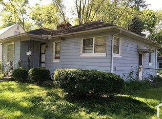 16661 Wormer St, Detroit, MI 48219