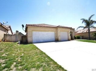 664 Dorothy Anna Dr, Banning, CA 92220