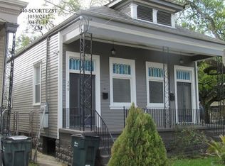 340-42 S Cortez St #340, New Orleans, LA 70119