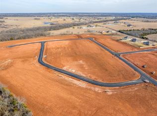 Steele St LOT 31, Shawnee, OK 74804