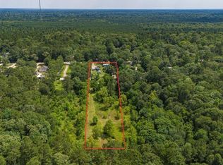 27955 Southland Dr, Splendora, TX 77372