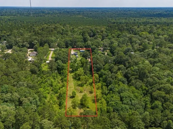 27955 Southland Dr, Splendora, TX 77372