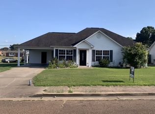 65 Morning Dr, Brownsville, TN 38012