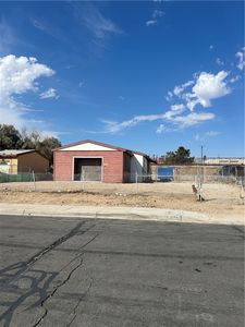 1556 Riverside Dr, Barstow, CA, 92311
