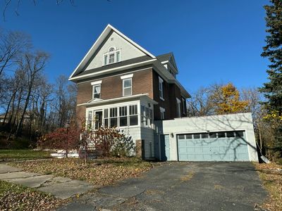 408 S Ravine St, Sault Sainte Marie, MI, 49783