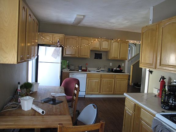 Kitchen #1 of 2