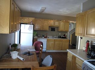 97 Chestnut Street #2 FL 3, Binghamton, NY 11050