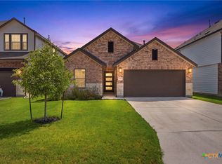 2588 Gideon Ln, New Braunfels, TX 78130