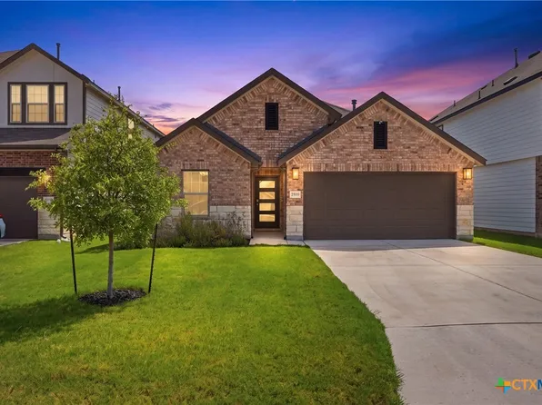 2588 Gideon Ln, New Braunfels, TX 78130