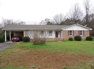211 Glenwood Trl, Goldsboro, NC 27534
