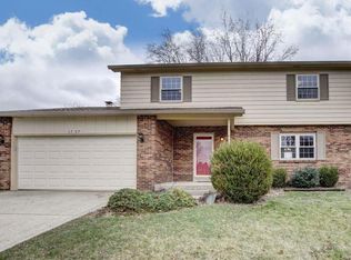 1727 Lynnhurst Rd, Columbus, OH 43229