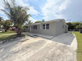 19900 SW 87th Ave, Cutler Bay, FL 33157