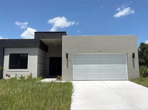 2718 51st St W, Lehigh Acres, FL 33971