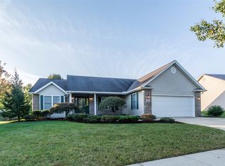 1043 S Colchester Ct, Bloomington, IN