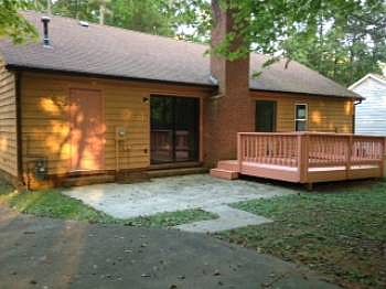 5th image of 7207 Bradley Ct