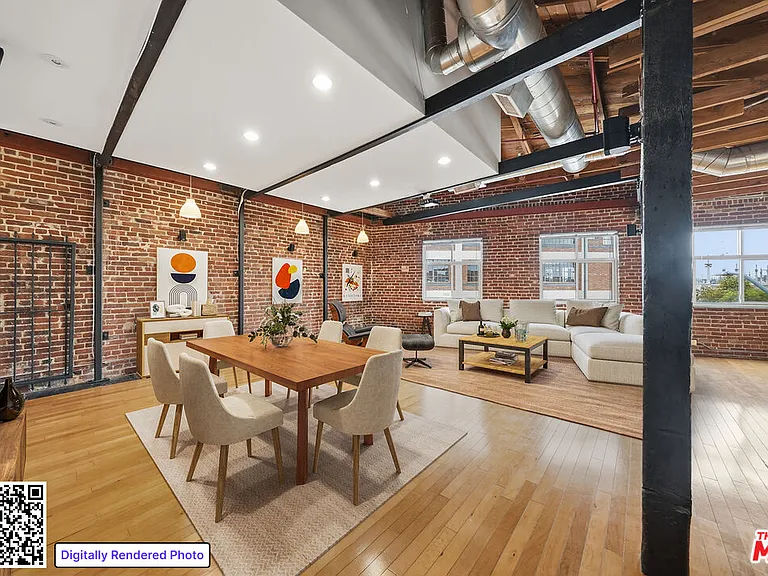 500 Molino St #315 — Photo 4