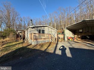 37 Advent Dr, Augusta, WV