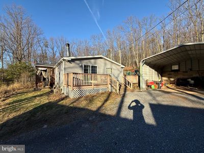 37 Advent Dr, Augusta, WV, 26704