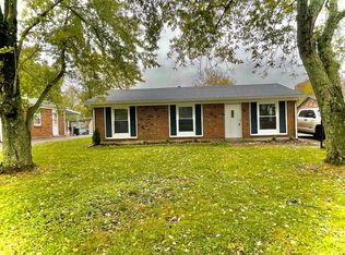 6805 Lake Buckhorn Ct, Louisville, KY 40291