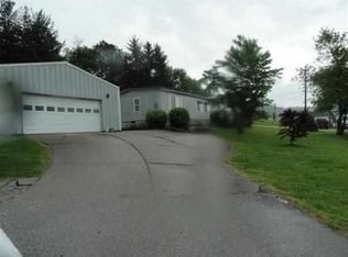 1419 Adams Ave, Milton, WV 25541