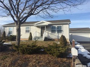 59 Lafayette Pl, Auburn, NY 13021