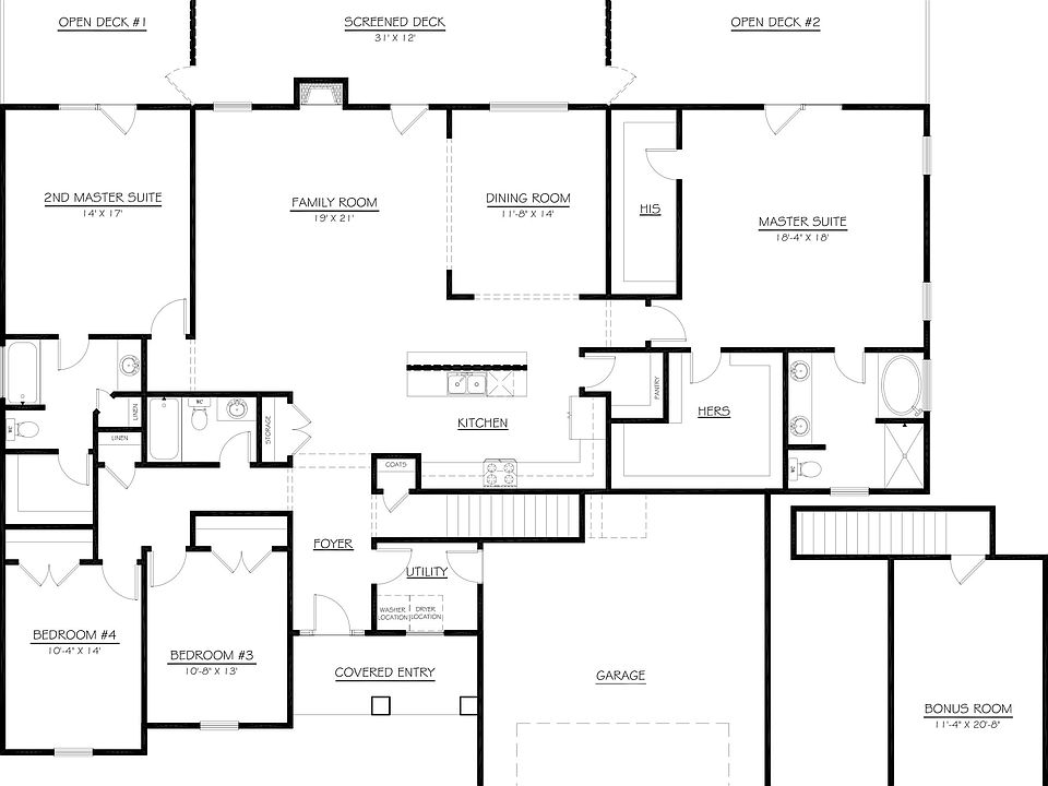 2nd image of 1328 Wellton Pl