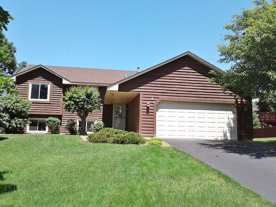 Welcome to your new home!