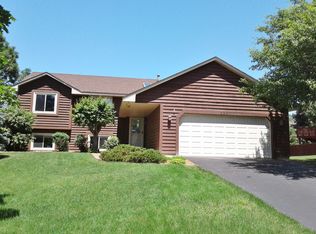 3867 155th St W, Rosemount, MN 55068